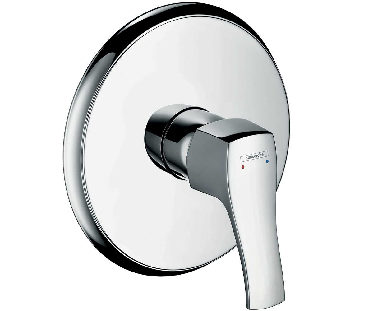 Зовнішня частина змішувача HANSGROHE METRIS CLASSIC 31676000 31676000