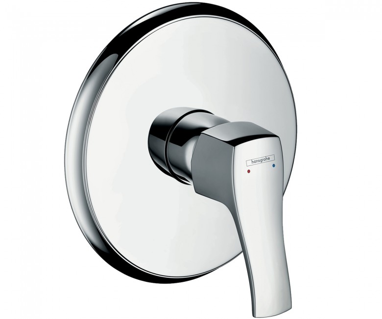 Зовнішня частина змішувача HANSGROHE METRIS CLASSIC 31676820 31676820