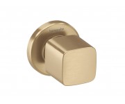 Душовий клапан HANSGROHE METRIS E 31677140