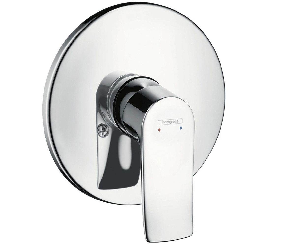 Зовнішня частина HANSGROHE METRIS 31686000 31686000