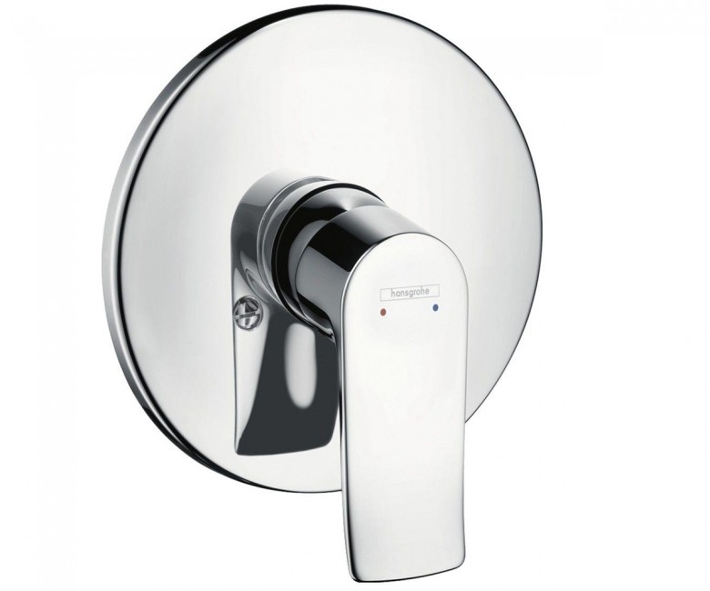 Зовнішня частина HANSGROHE METRIS 31686000 31686000