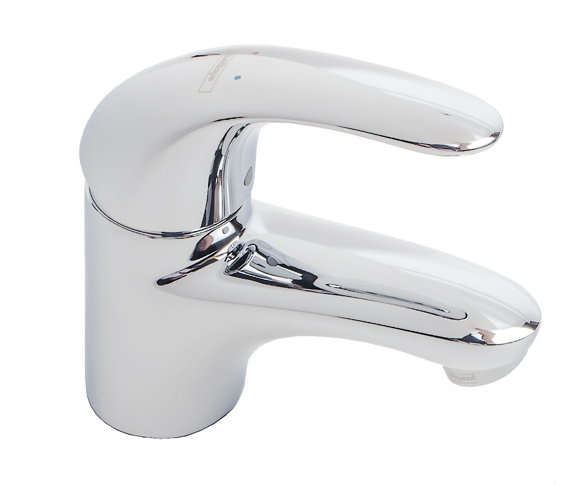 Змішувач для раковини HANSGROHE FOCUS E 31718000 31718000