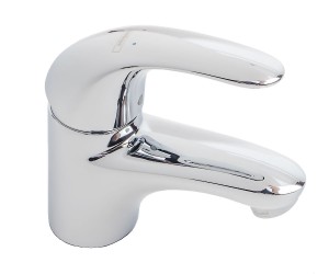 Змішувач для раковини HANSGROHE FOCUS E 31718000