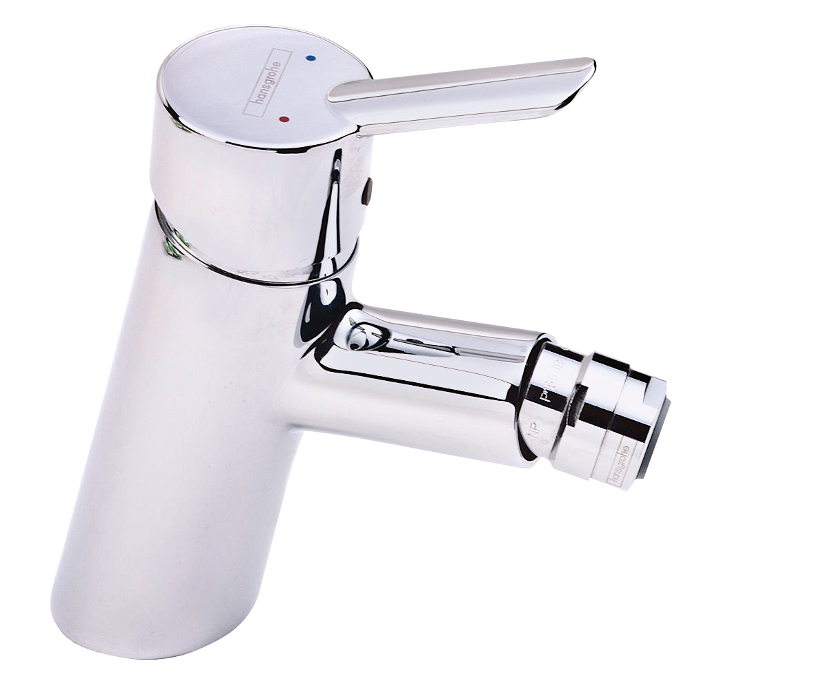 Смеситель для биде HANSGROHE FOCUS S 31721000 31721000