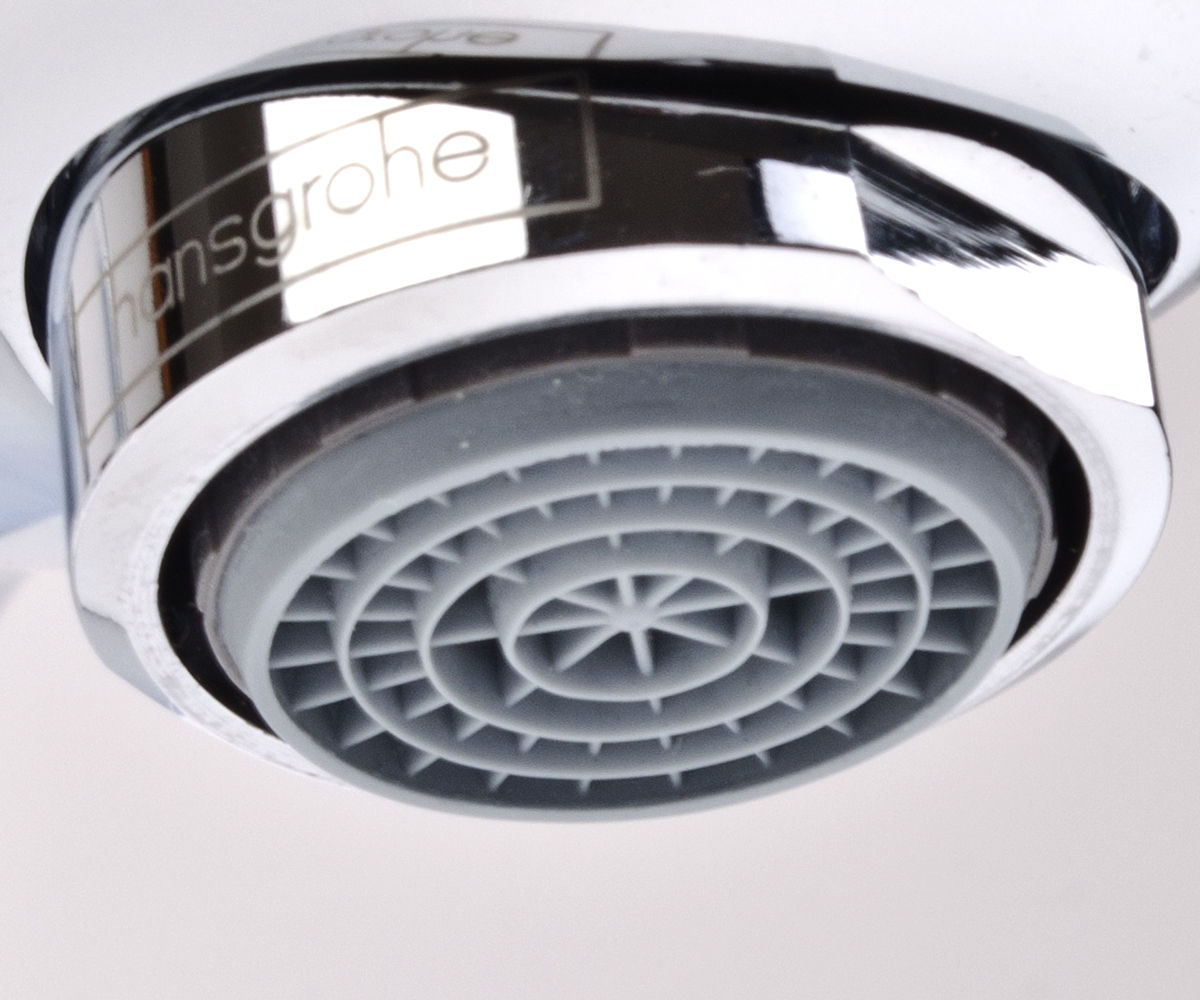 Смеситель  FOCUS E2 31730000:Фото 5
