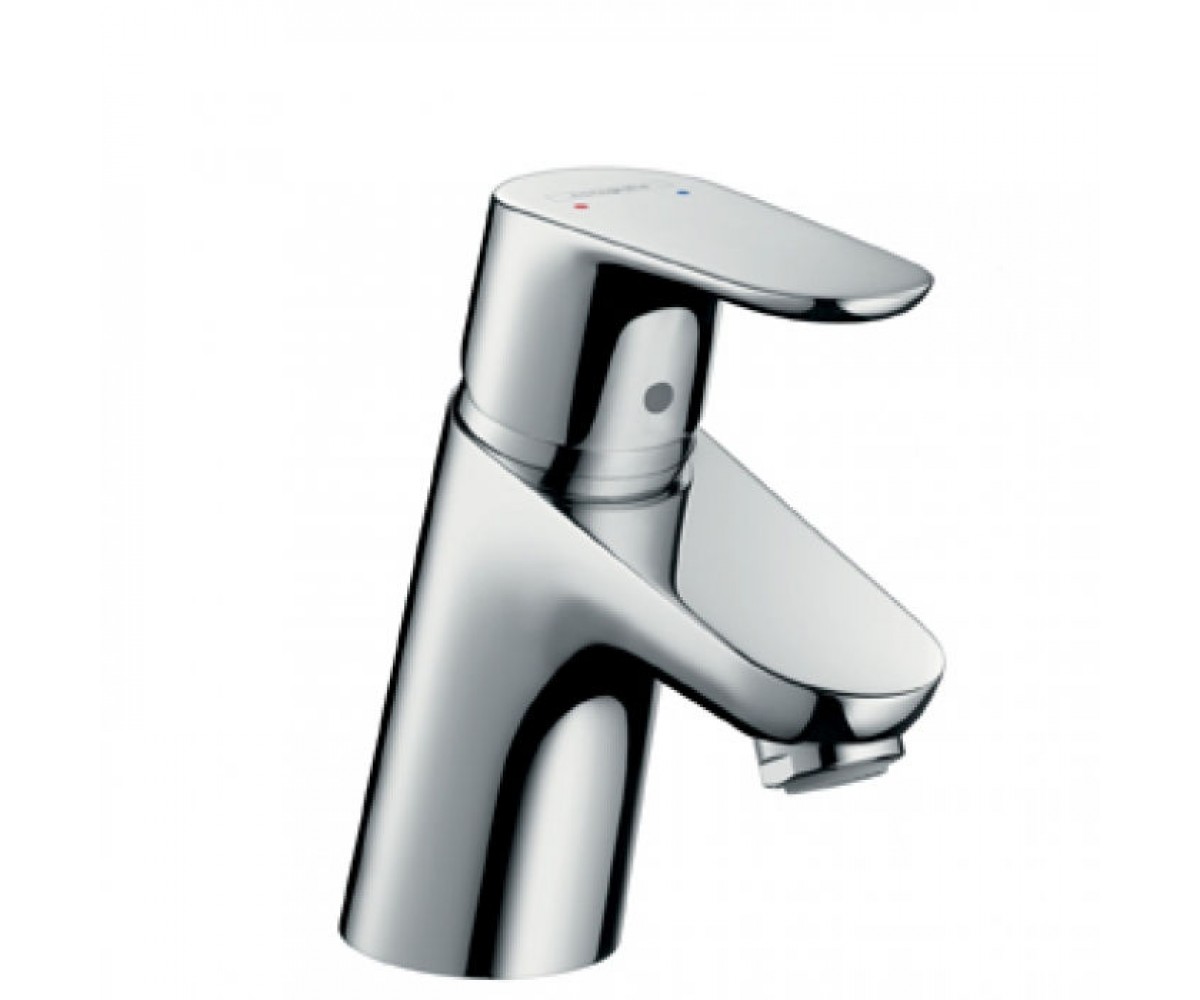 Змішувач для умивальника HANSGROHE FOCUS E2 31732000 31732000