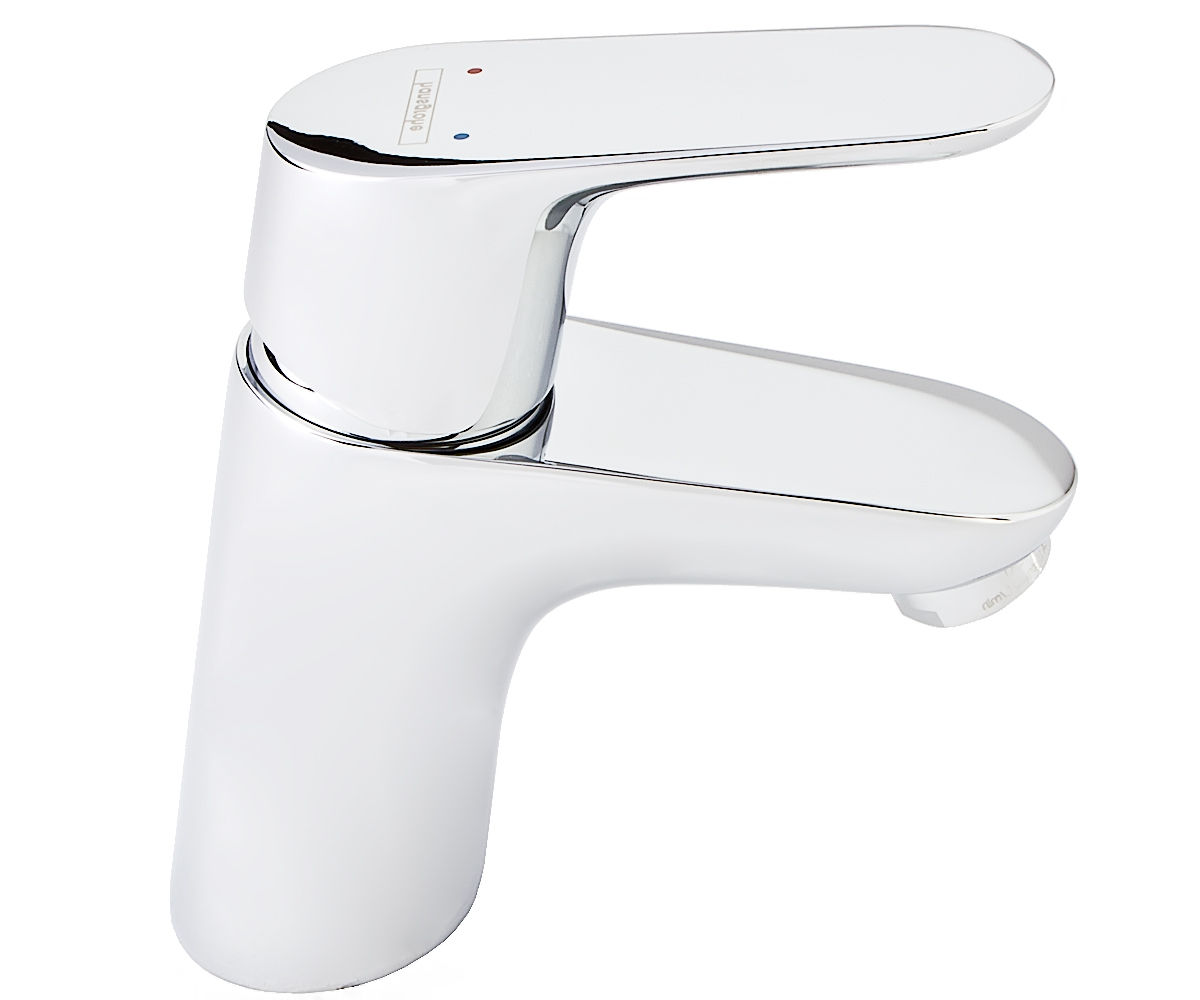Змішувач для раковини HANSGROHE FOCUS E2 31733000 31733000