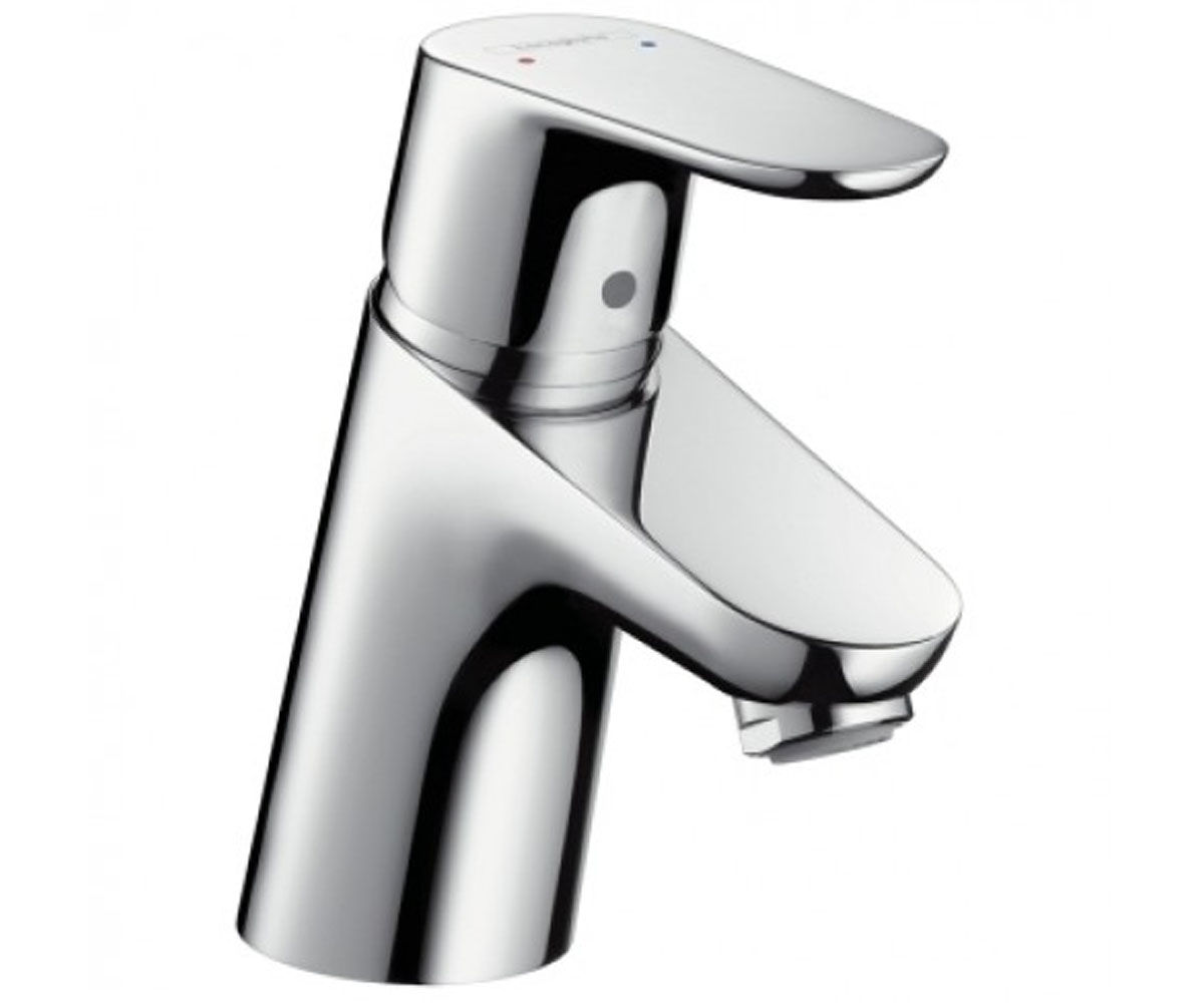 Змішувач для раковини HANSGROHE FOCUS E2 31738000 31738000