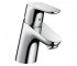 Змішувач для раковини HANSGROHE FOCUS E2 31738000 31738000