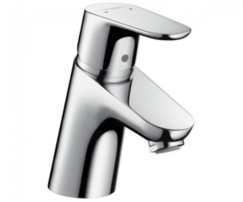 Змішувач для раковини HANSGROHE FOCUS E2 31738000 31738000