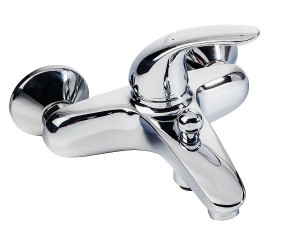 Змішувач для ванни HANSGROHE FOCUS E 31740000