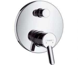 Зовнішня сторона змішувача HANSGROHE FOCUS S 31743000