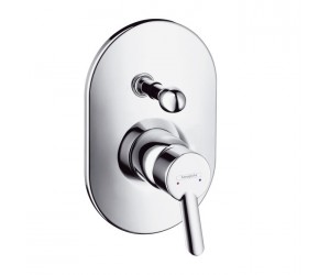 Зовнішня сторона змішувача HANSGROHE FOCUS S 31746000