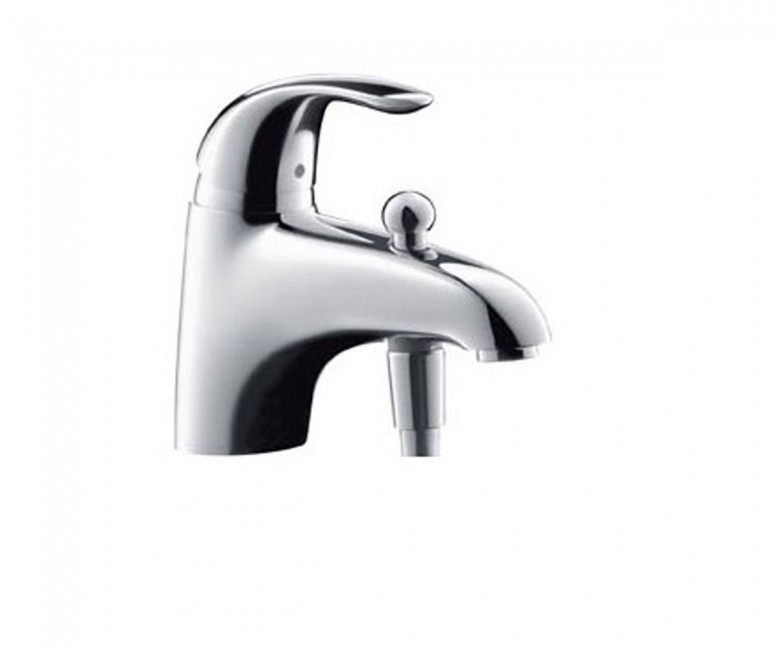 Змішувач для ванни HANSGROHE FOCUS E 31751000 31751000