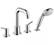 Змішувач для ванни HANSGROHE FOCUS S 31758000