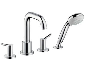 Змішувач для ванни HANSGROHE FOCUS S 31758000