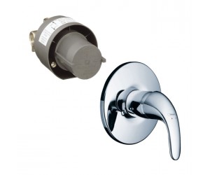 Змішувач для душа HANSGROHE FOCUS E 31766000