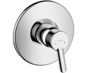 Зовнішня частина прихованого змішувача HANSGROHE FOCUS S 31767000