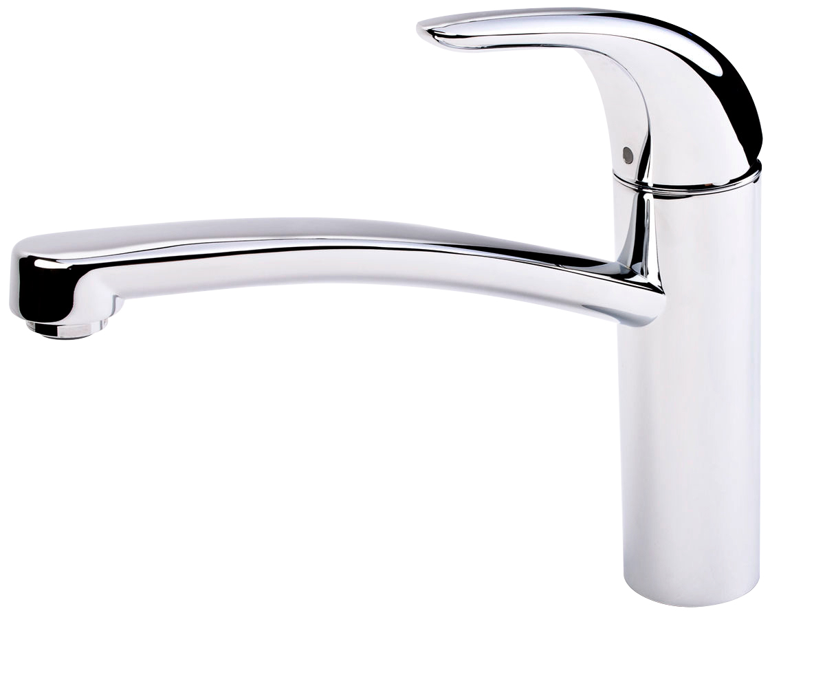 Змішувач для кухні HANSGROHE FOCUS E 31780000 31780000