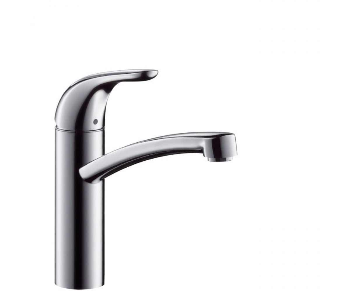 Змішувач для кухні HANSGROHE FOCUS E 31784000 31784000