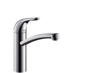 Змішувач для кухні HANSGROHE FOCUS E 31784000
