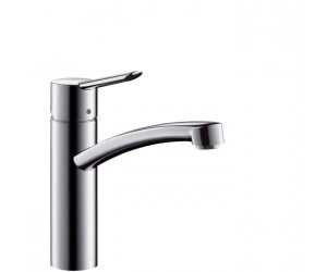 Змішувач для кухні HANSGROHE FOCUS S 31785000