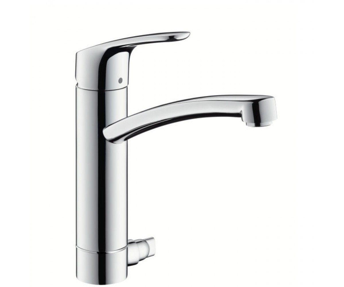 Змішувач для кухні HANSGROHE FOCUS 31803000 31803000