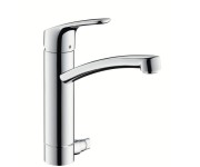 Змішувач для кухні HANSGROHE FOCUS 31803000