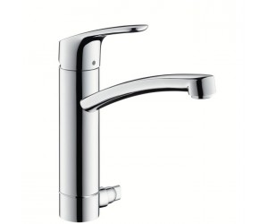 Змішувач для кухні HANSGROHE FOCUS 31803000