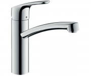 Змішувач для кухні HANSGROHE FOCUS 31804000
