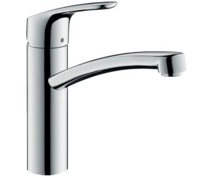 Змішувач для кухні HANSGROHE FOCUS 31804000