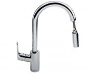 Змішувач для кухні HANSGROHE FOCUS 31815000