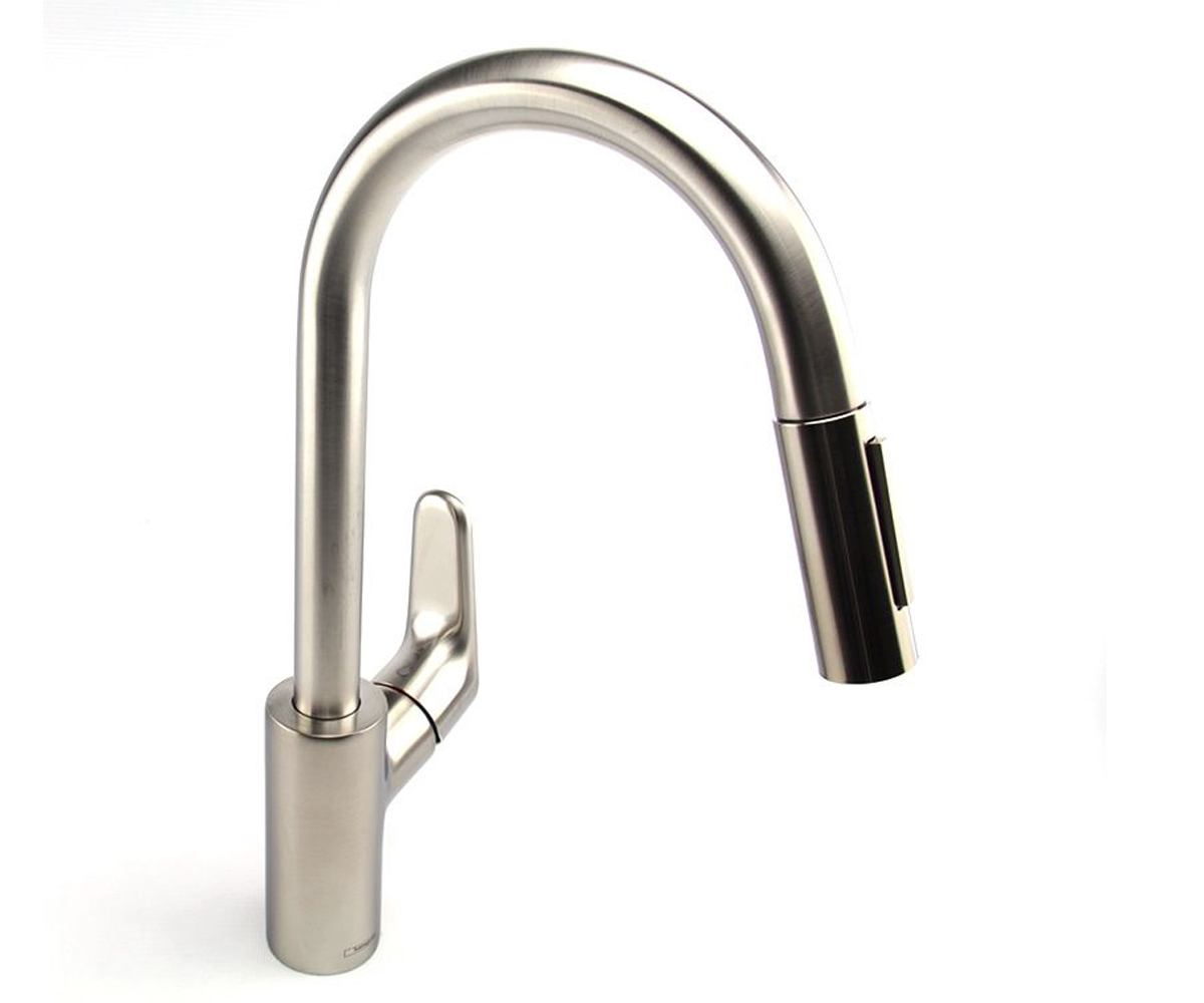 Змішувач для кухні HANSGROHE FOCUS 31815800 31815800