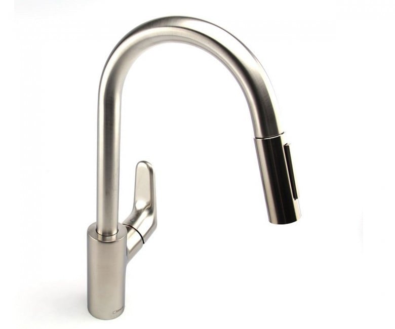 Змішувач для кухні HANSGROHE FOCUS 31815800 31815800