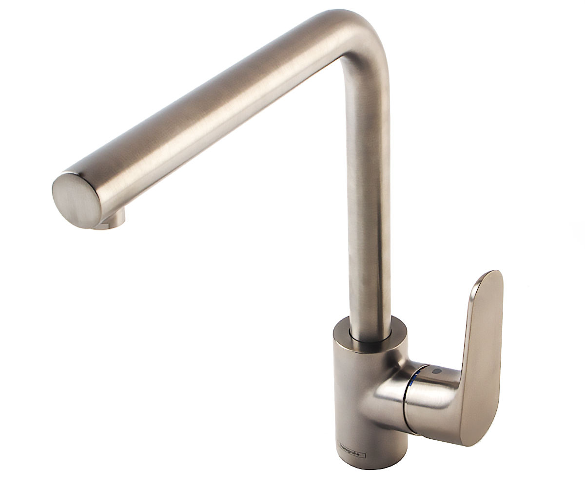 Кухонний змішувач HANSGROHE FOCUS 31817800 31817800