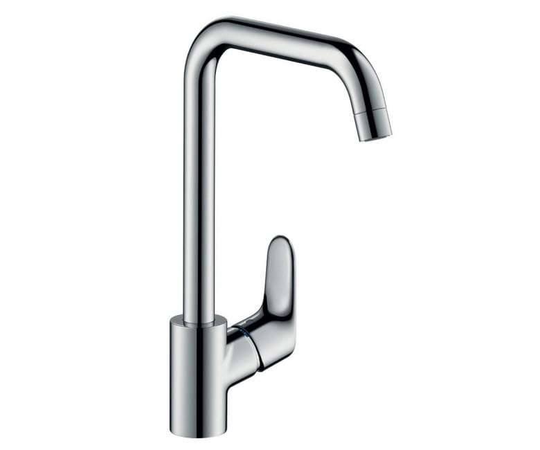 Змішувач для мийки HANSGROHE FOCUS E 31820800 31820800