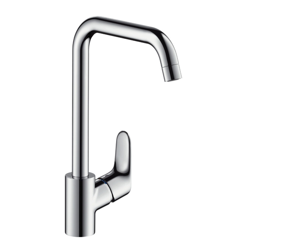 Змішувач для кухні HANSGROHE FOCUS 31822000 31822000