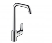 Змішувач для кухні HANSGROHE FOCUS 31822000