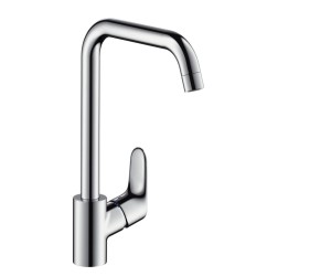 Змішувач для кухні HANSGROHE FOCUS 31822000