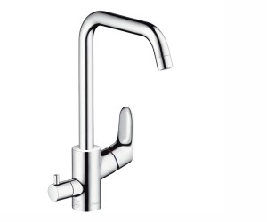 Змішувач для кухні HANSGROHE FOCUS 31823000