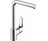Змішувач для кухні HANSGROHE FOCUS 31827000 31827000