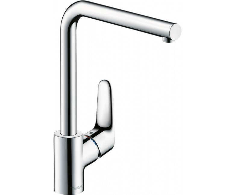 Змішувач для кухні HANSGROHE FOCUS 31827000 31827000