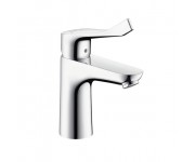 Змішувач для умивальника focus з зливним гарнітуром HANSGROHE  31911000