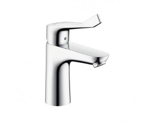 Змішувач для умивальника focus з зливним гарнітуром HANSGROHE  31911000