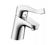 Змішувач для умивальника focus без зливного гарнітура HANSGROHE  31914000