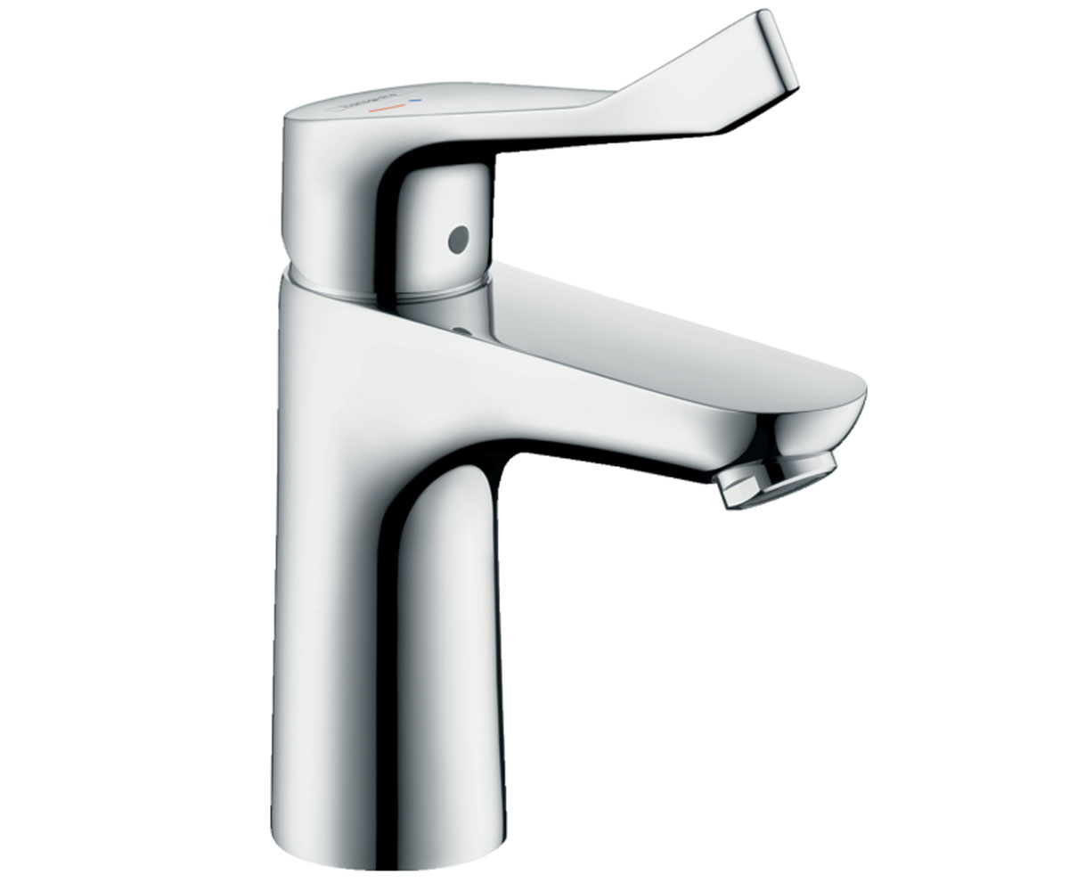Змішувач на умивальник HANSGROHE FOCUS 31917000 31917000