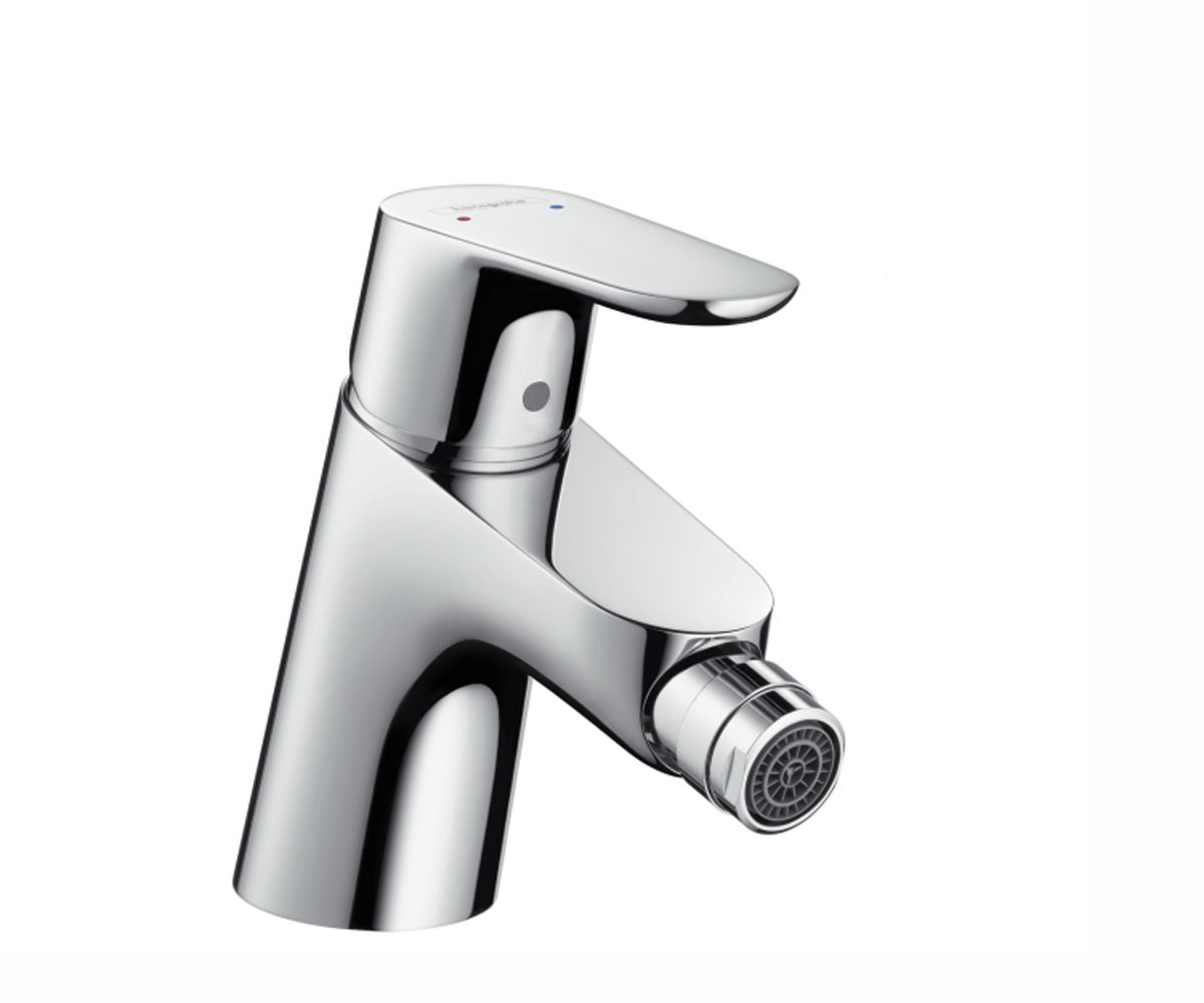 Змішувач для біде HANSGROHE FOCUS 31922000 31922000