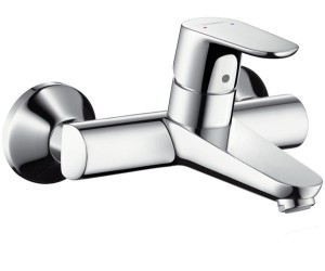 Змішувач для ванни HANSGROHE FOCUS 31923000