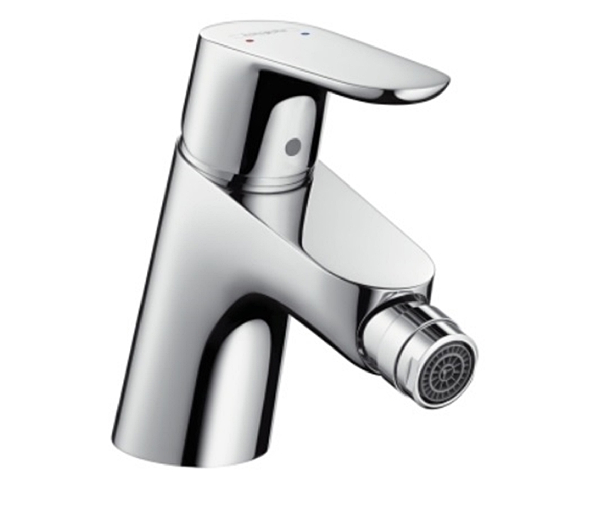 Змішувач для біде HANSGROHE FOCUS E 31928000 31928000