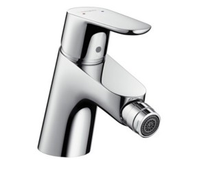Змішувач для біде HANSGROHE FOCUS E 31928000